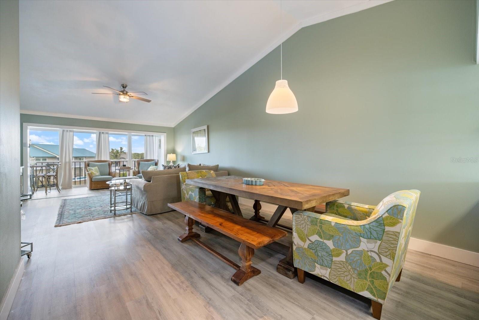 WATERSIDE 03 AT BIRD BAY VILLAGE - Residential Lease