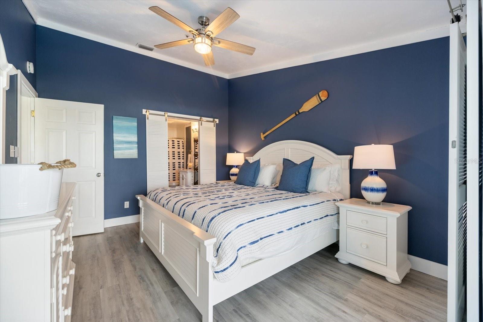 WATERSIDE 03 AT BIRD BAY VILLAGE - Residential Lease