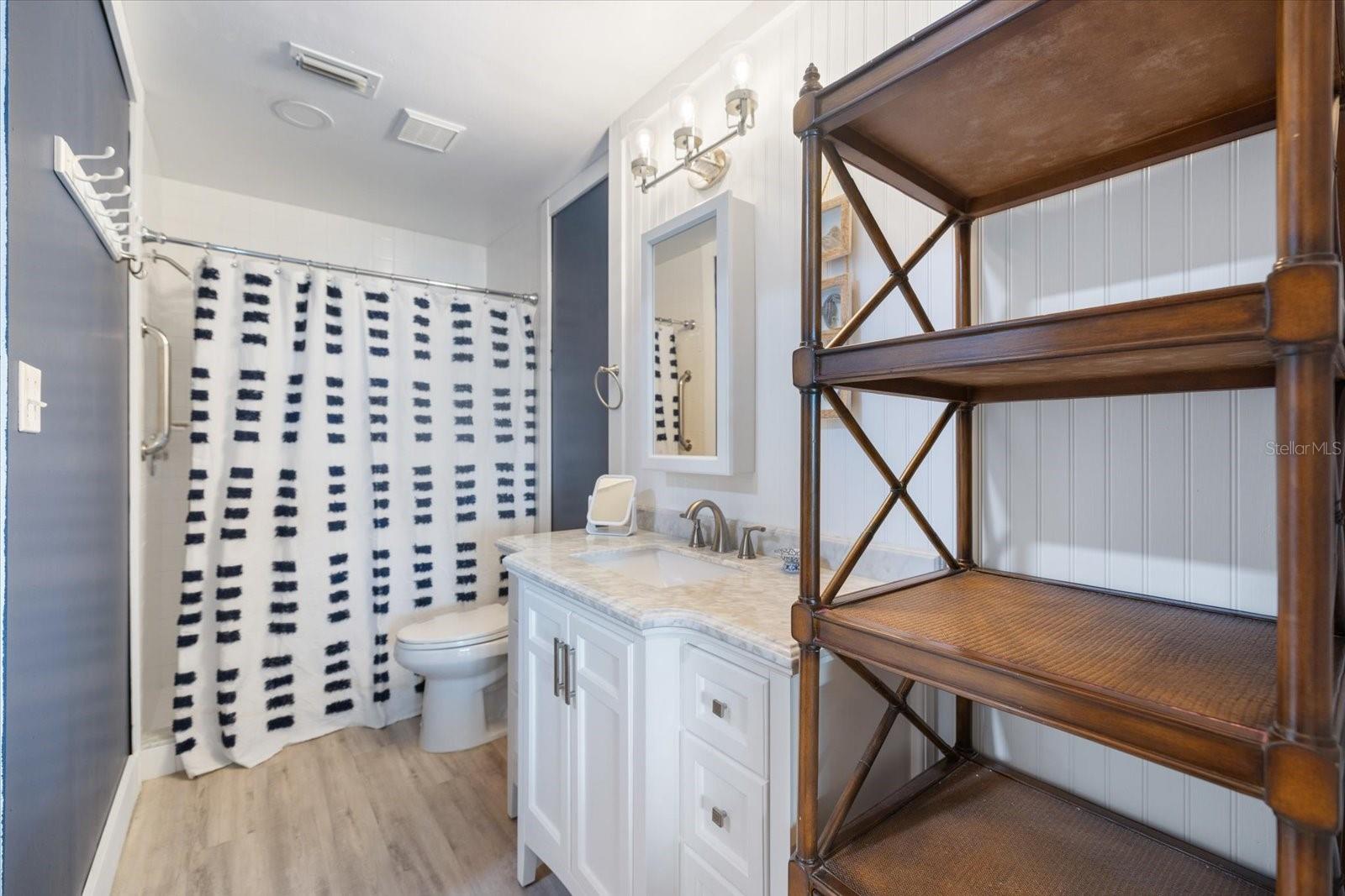 WATERSIDE 03 AT BIRD BAY VILLAGE - Residential Lease