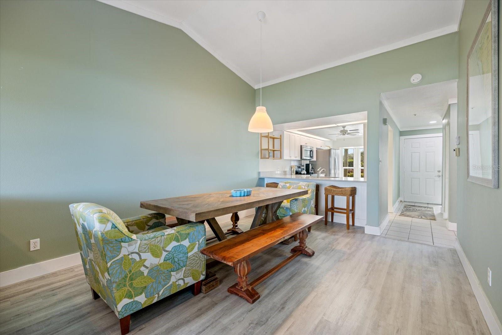 WATERSIDE 03 AT BIRD BAY VILLAGE - Residential Lease