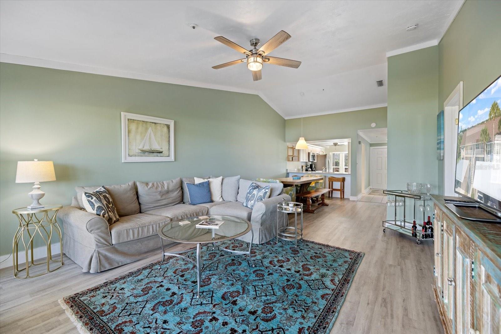 WATERSIDE 03 AT BIRD BAY VILLAGE - Residential Lease