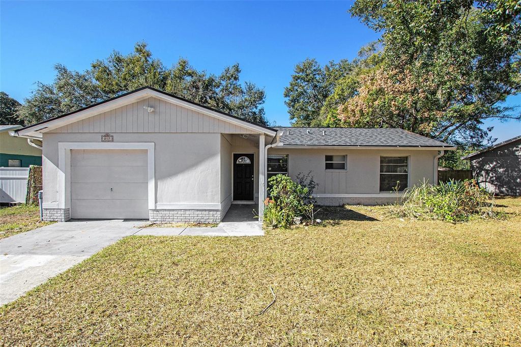 Photo of 217 Faithway Drive, Seffner, FL 33584 (MLS # TB8452143)
