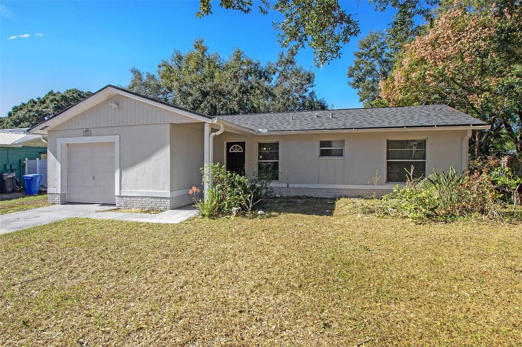 Photo of 217 Faithway Drive, Seffner, FL 33584 (MLS # TB8452143)