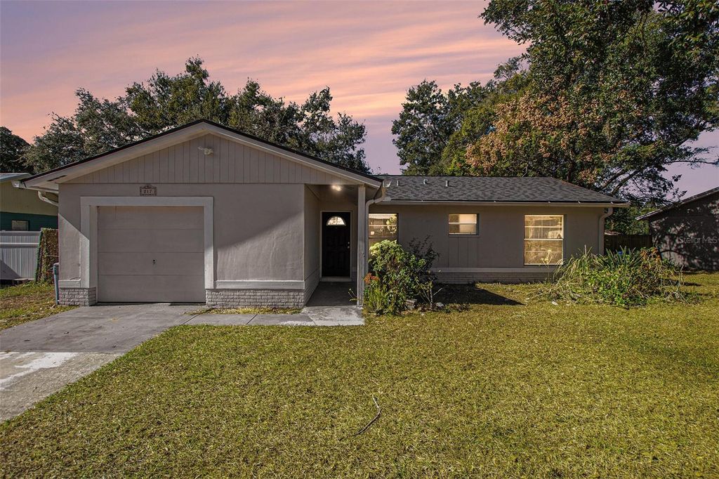 Photo of 217 Faithway Drive, Seffner, FL 33584 (MLS # TB8452143)