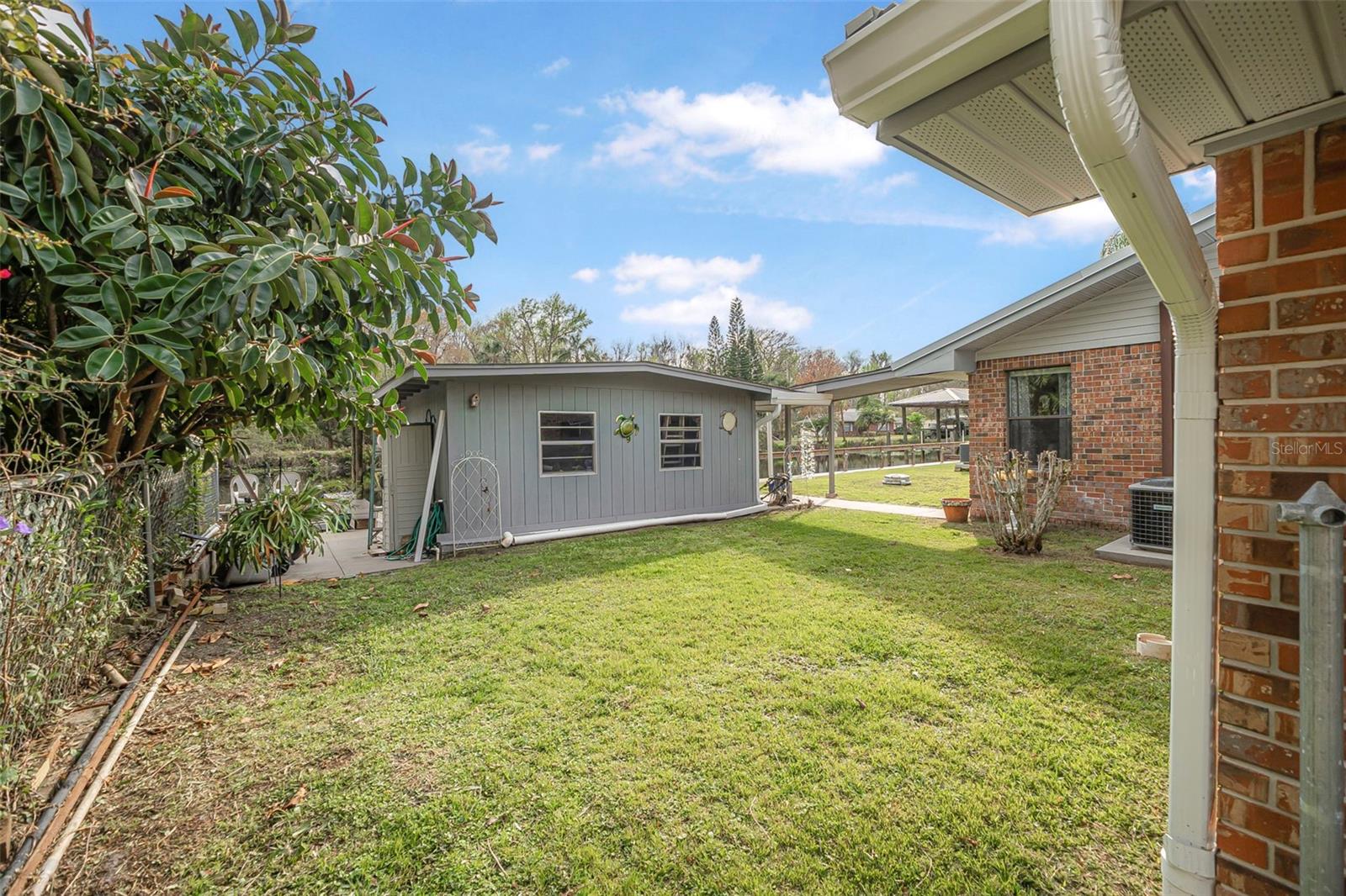 ASSESSORS LT 03 & 05 VOLUSIA - Residential