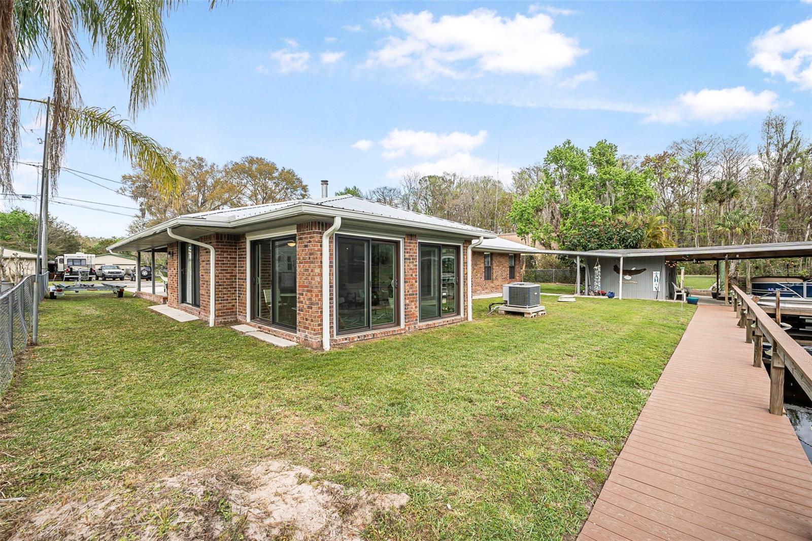 ASSESSORS LT 03 & 05 VOLUSIA - Residential