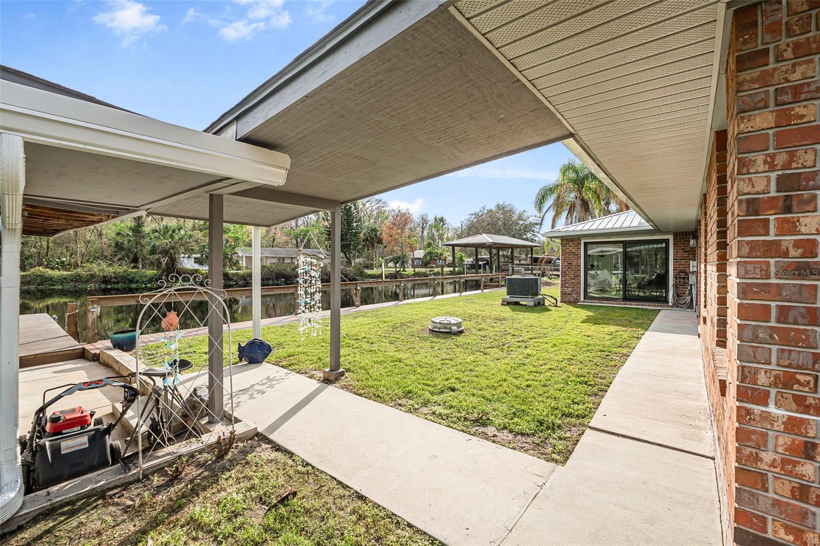 ASSESSORS LT 03 & 05 VOLUSIA - Residential