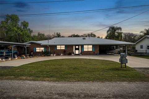 Photo of 1511 Riveredge Court, Astor, FL 32102 (MLS # FC307423)