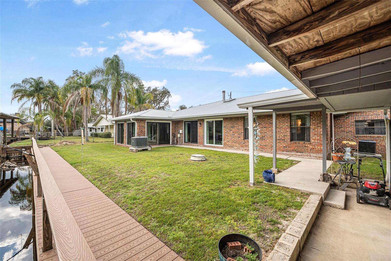 ASSESSORS LT 03 & 05 VOLUSIA - Residential