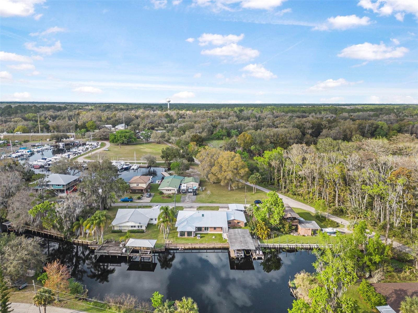 ASSESSORS LT 03 & 05 VOLUSIA - Residential