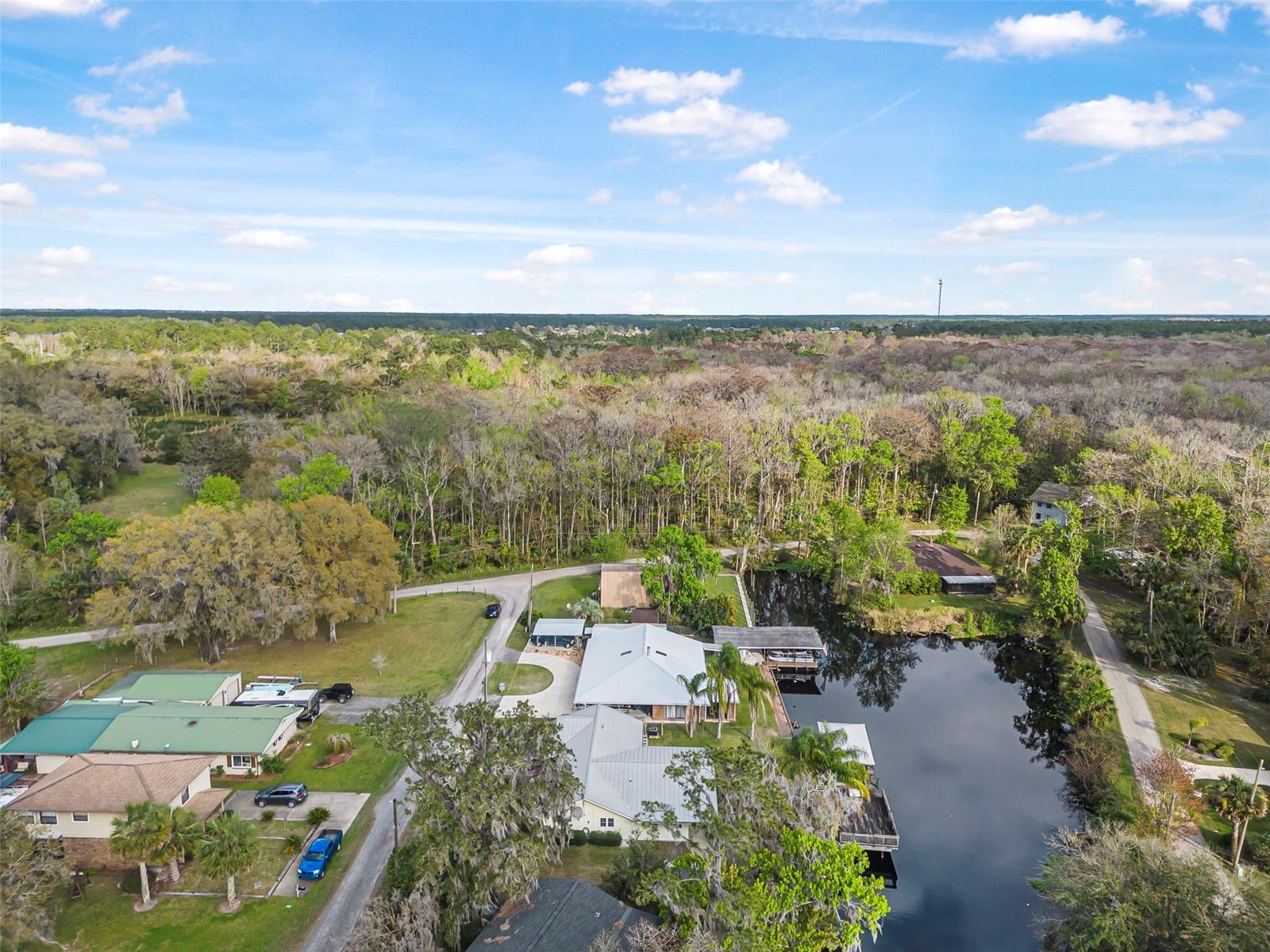 ASSESSORS LT 03 & 05 VOLUSIA - Residential