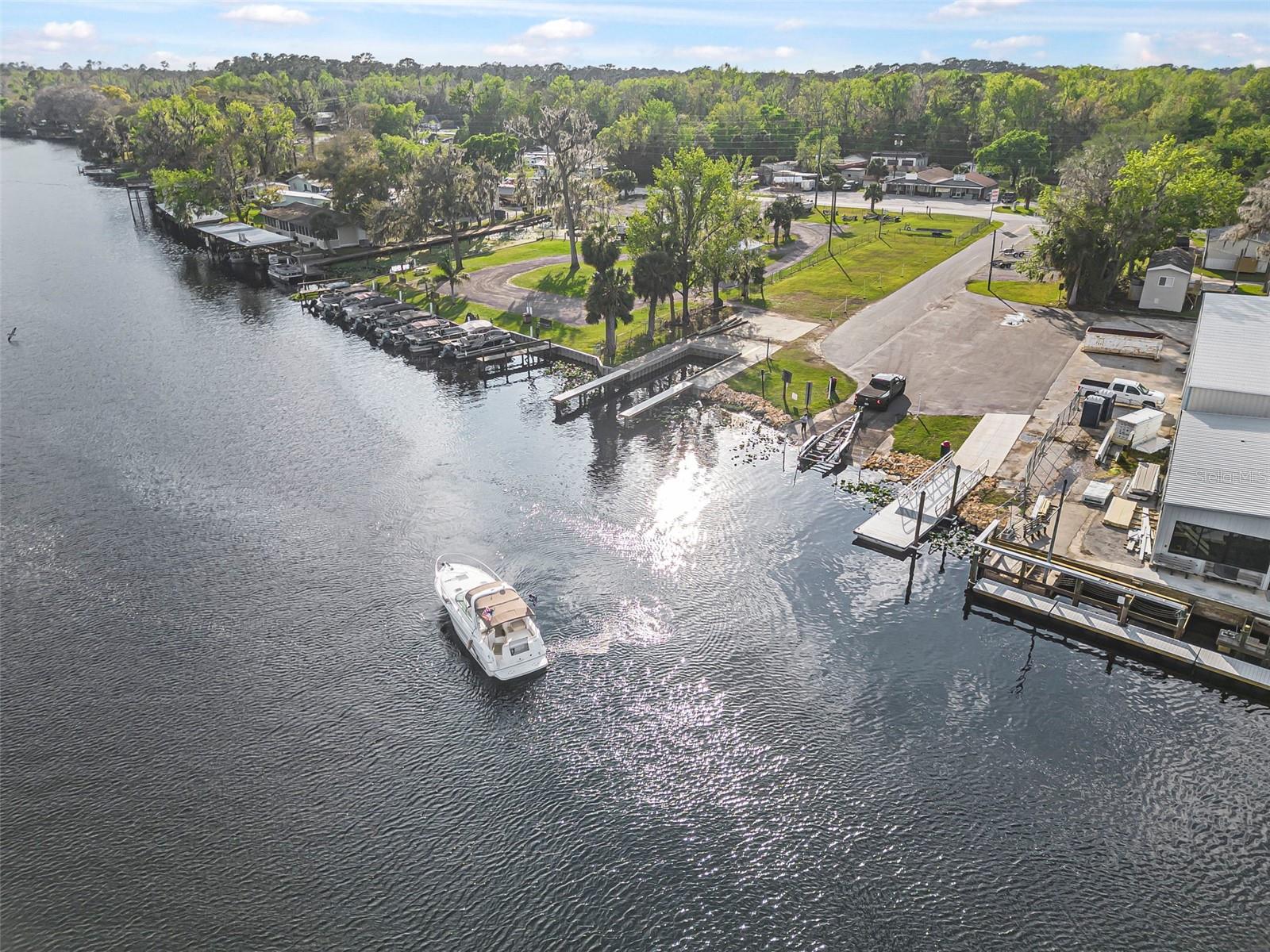 ASSESSORS LT 03 & 05 VOLUSIA - Residential