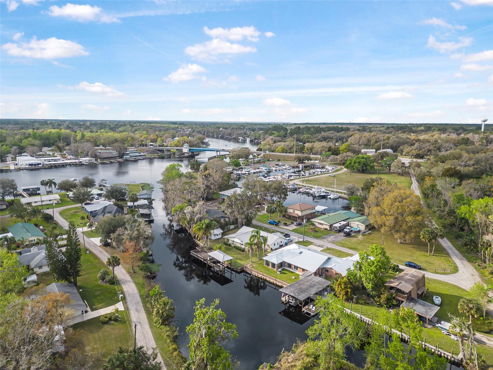 ASSESSORS LT 03 & 05 VOLUSIA - Residential