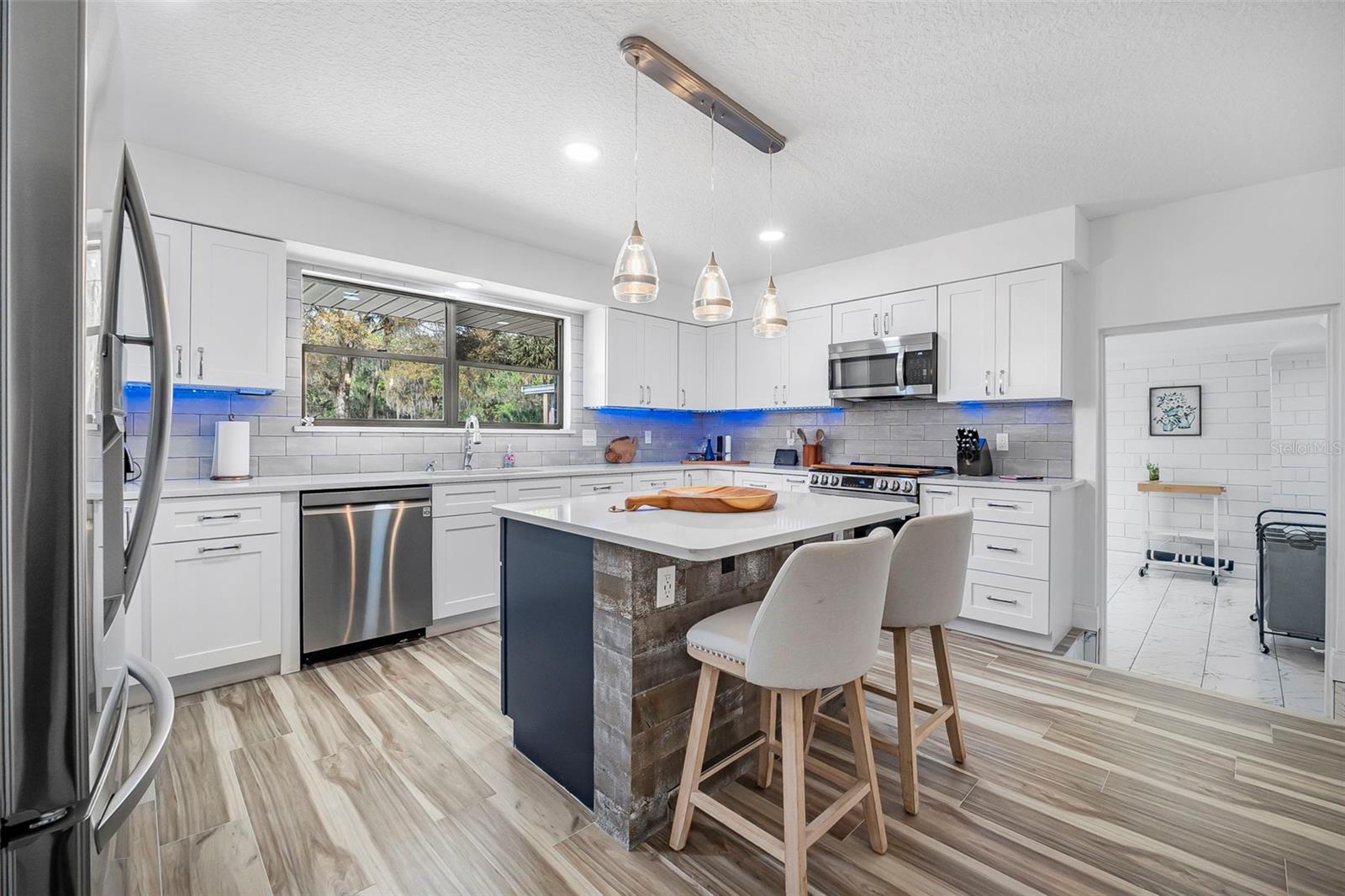 ASSESSORS LT 03 & 05 VOLUSIA - Residential