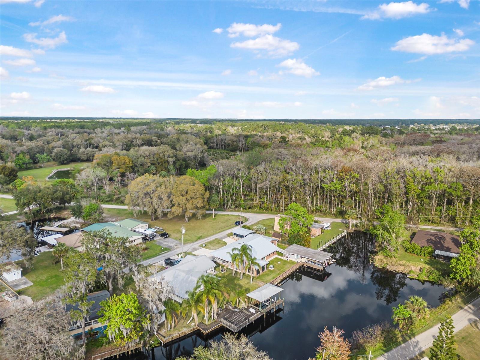 ASSESSORS LT 03 & 05 VOLUSIA - Residential