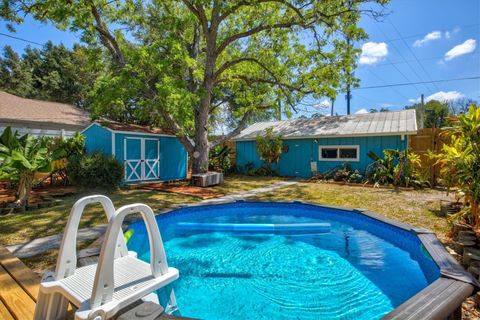 A home in SARASOTA