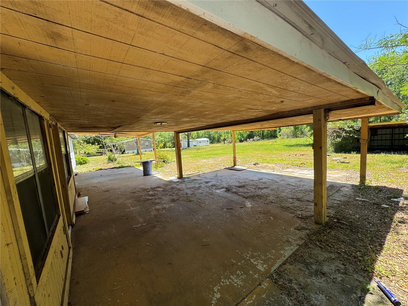 15130 104TH ST. LIVE OAK, FL32060 - Residential