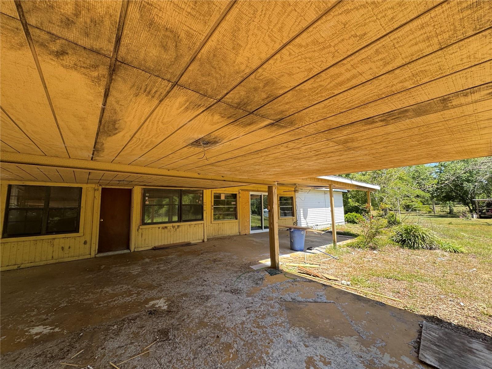 15130 104TH ST. LIVE OAK, FL32060 - Residential