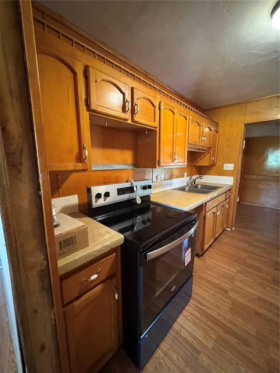 15130 104TH ST. LIVE OAK, FL32060 - Residential