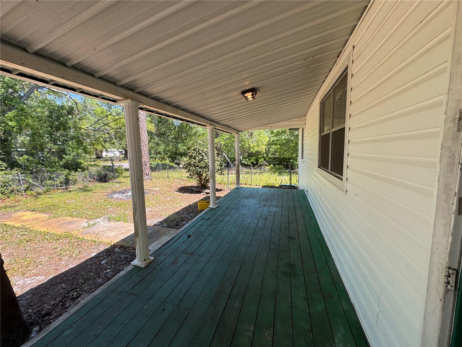 15130 104TH ST. LIVE OAK, FL32060 - Residential