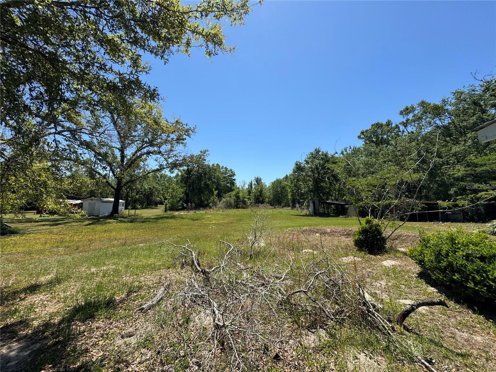 15130 104TH ST. LIVE OAK, FL32060 - Residential