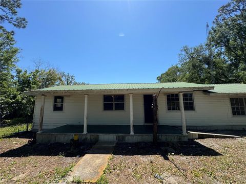15130 N 104TH STREET LIVE OAK FL 32060