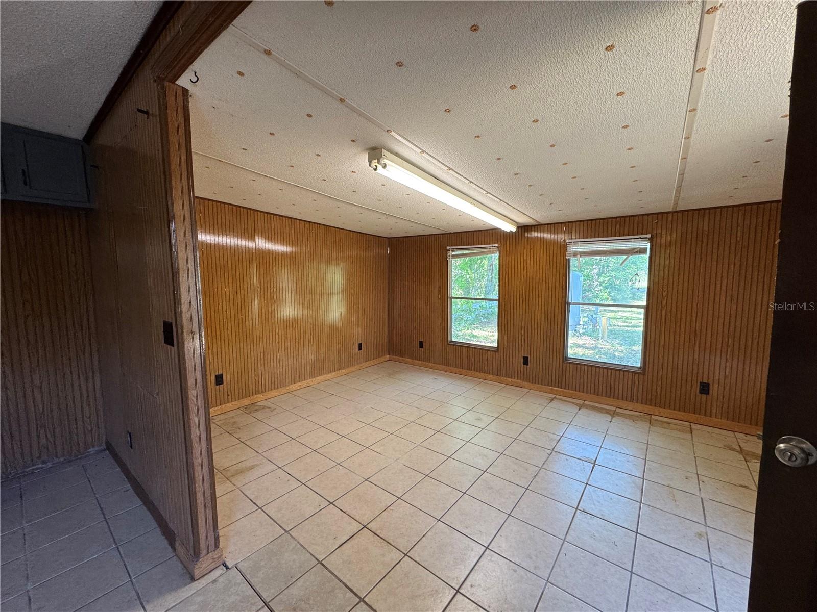 15130 104TH ST. LIVE OAK, FL32060 - Residential