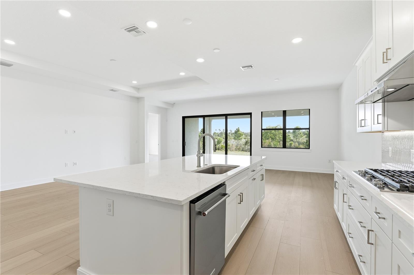 OAKBEND WELLEN PARK - Residential