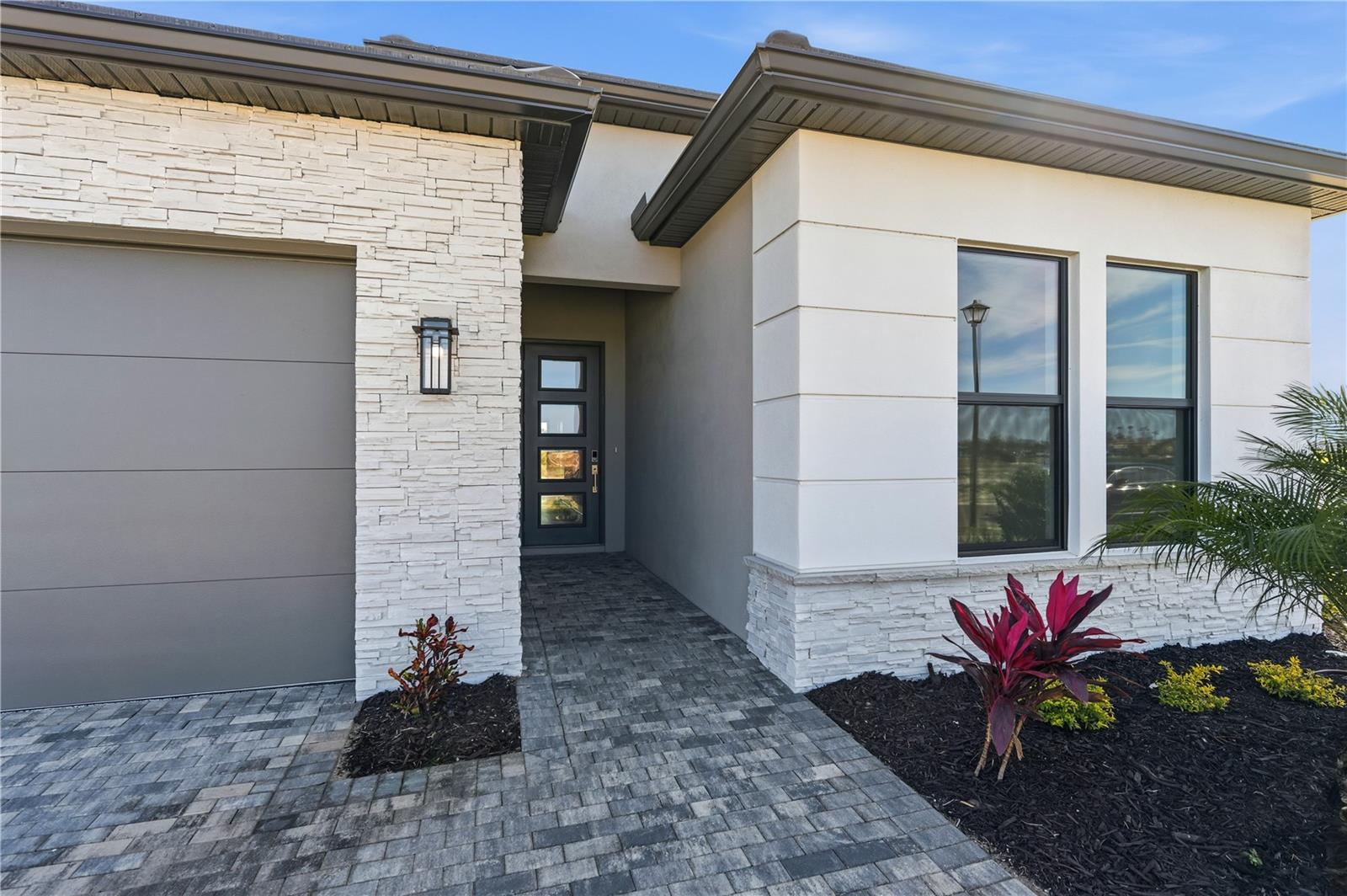 OAKBEND WELLEN PARK - Residential