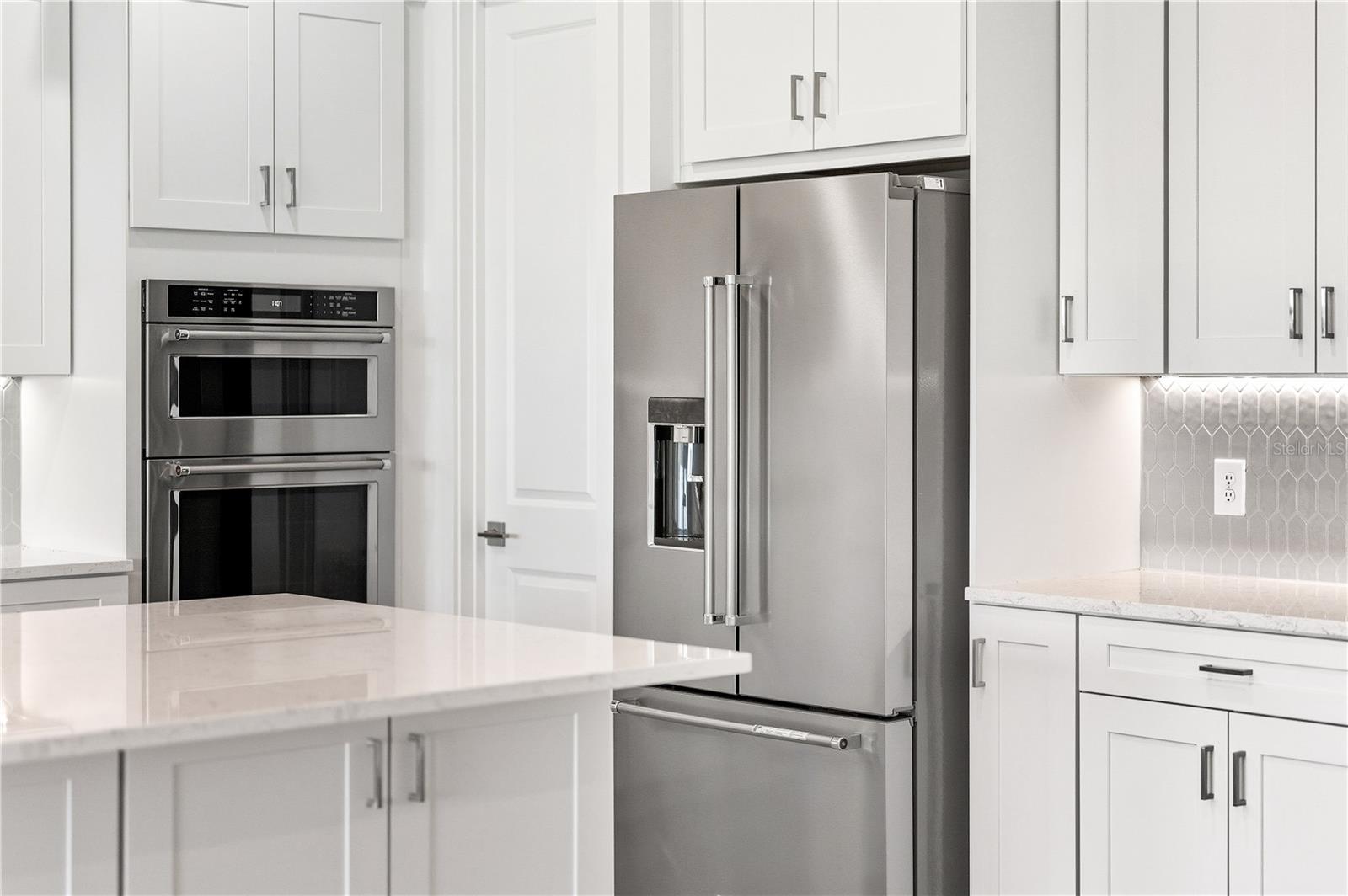 OAKBEND WELLEN PARK - Residential