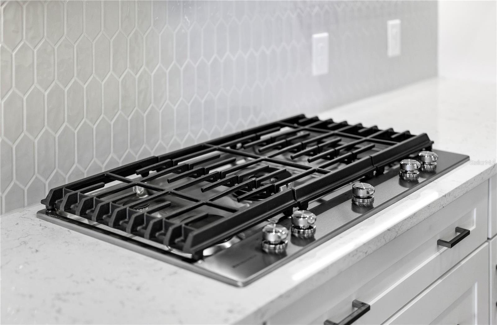 OAKBEND WELLEN PARK - Residential