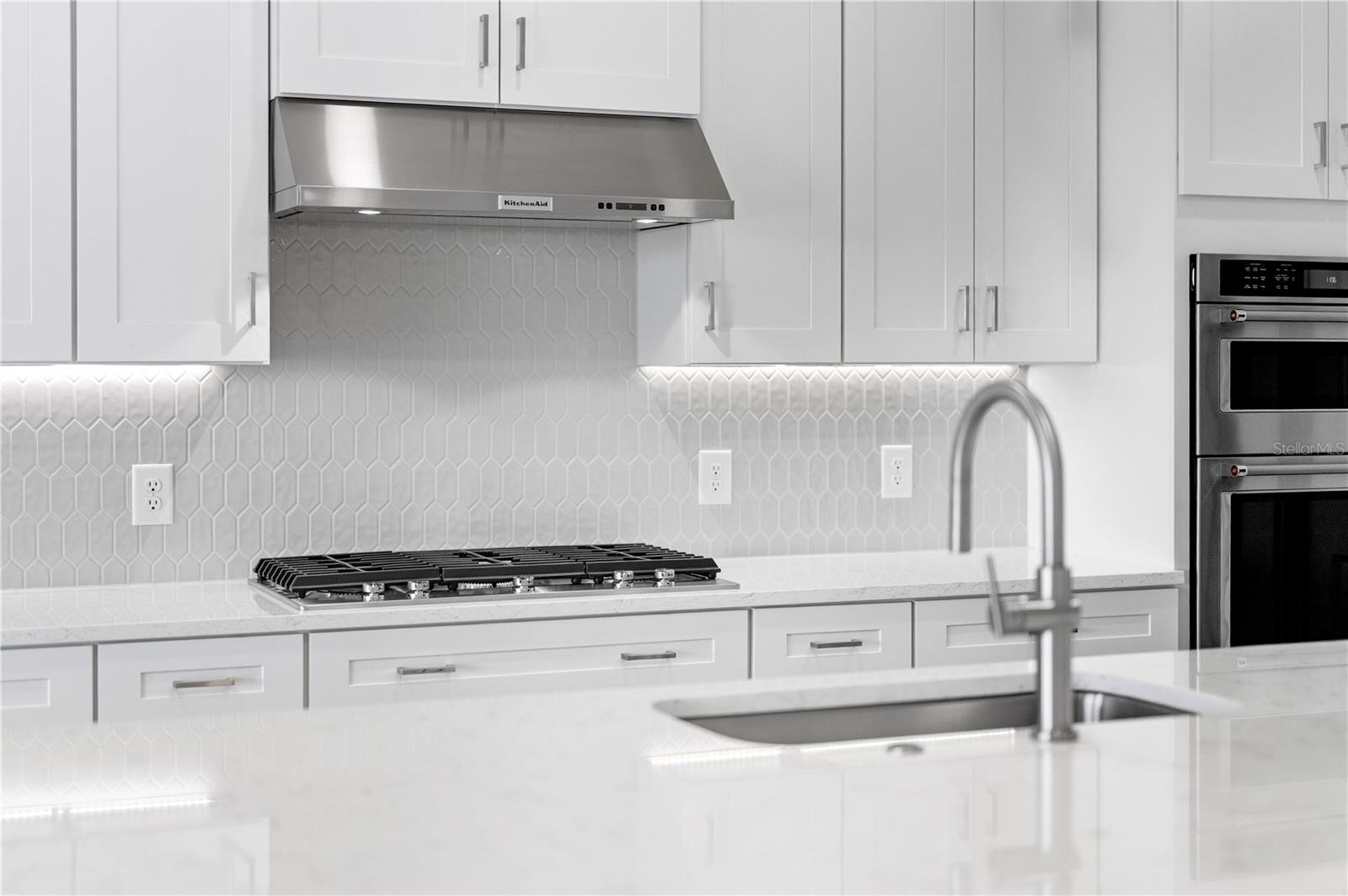 OAKBEND WELLEN PARK - Residential