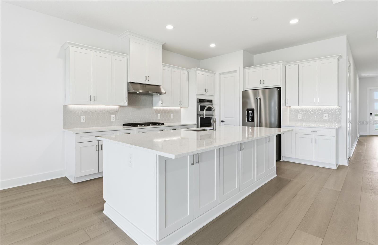 OAKBEND WELLEN PARK - Residential