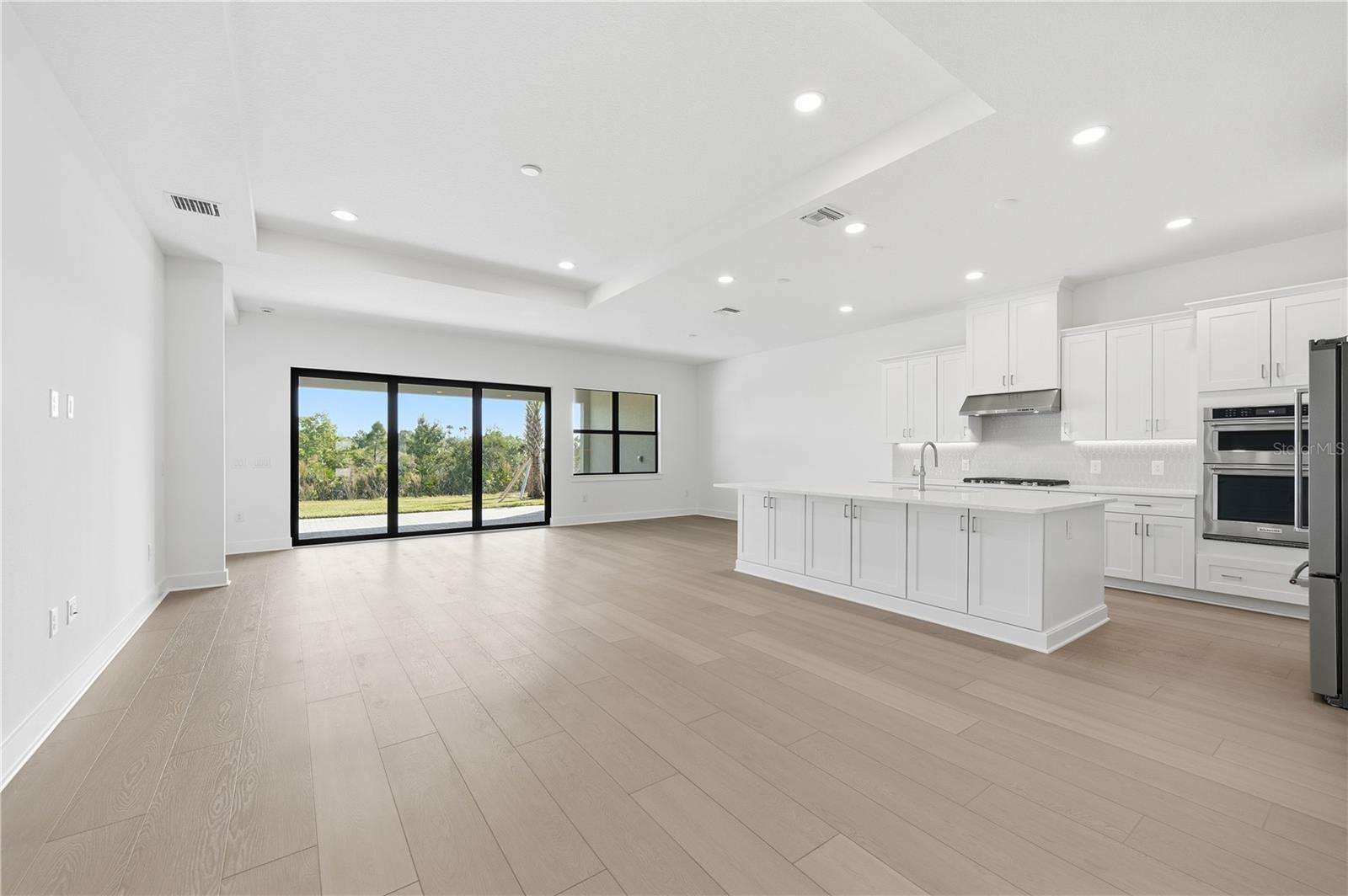 OAKBEND WELLEN PARK - Residential