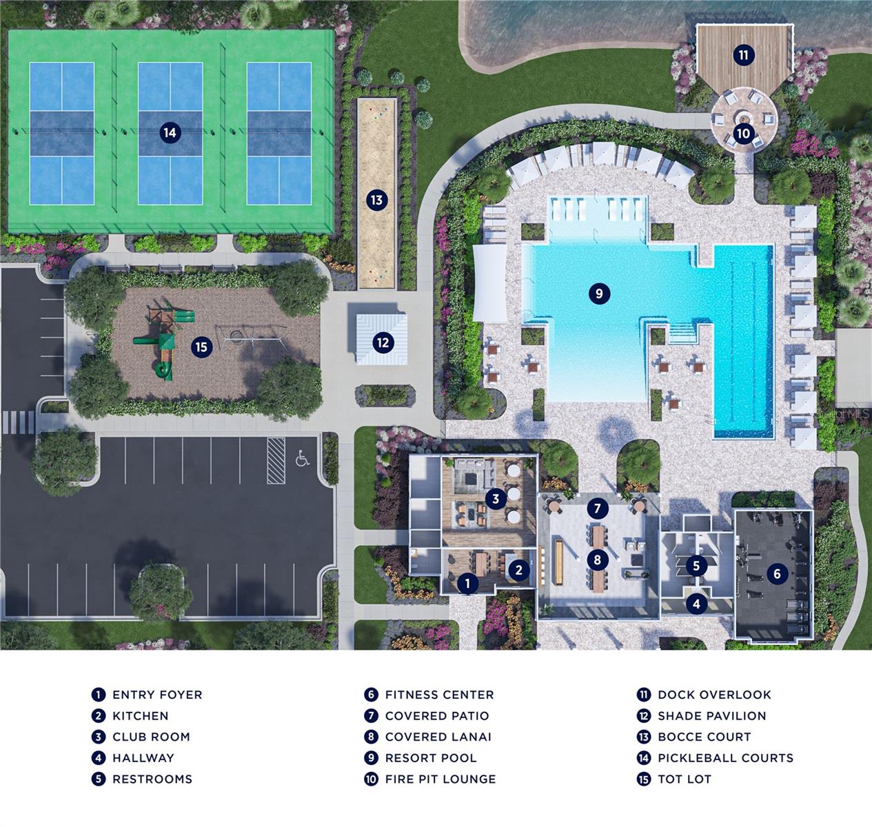 OAKBEND WELLEN PARK - Residential