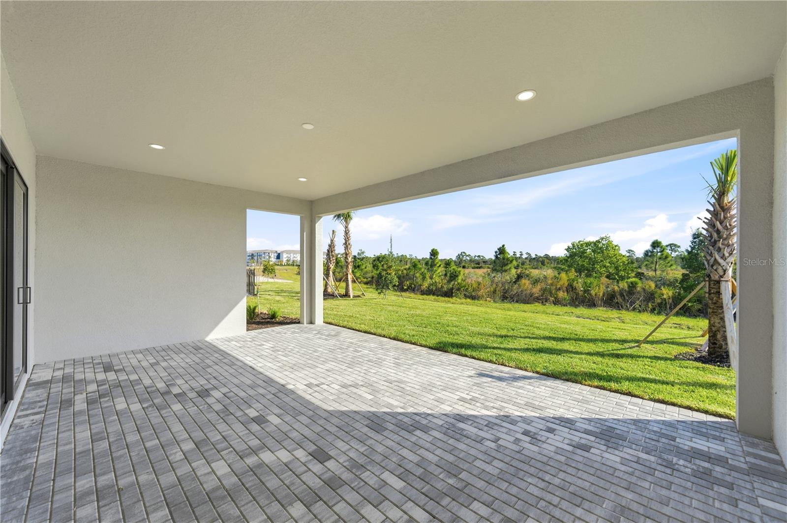 OAKBEND WELLEN PARK - Residential