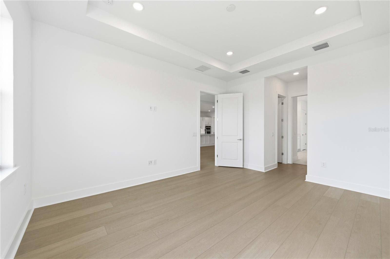 OAKBEND WELLEN PARK - Residential