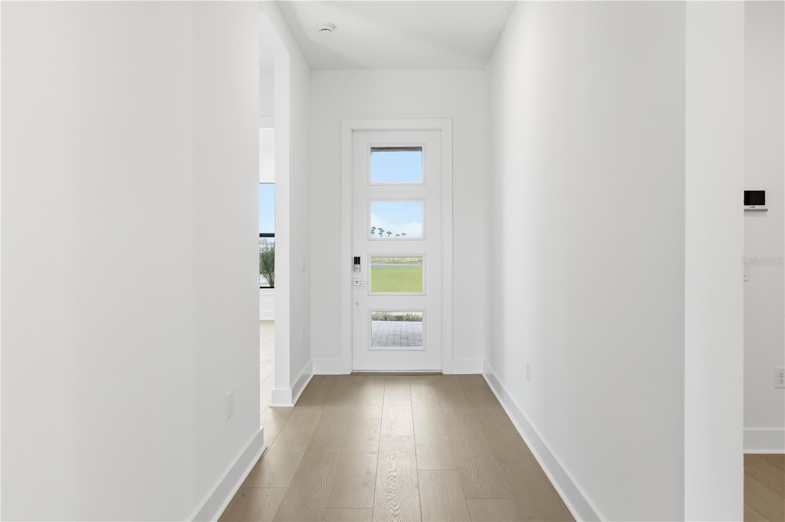 OAKBEND WELLEN PARK - Residential