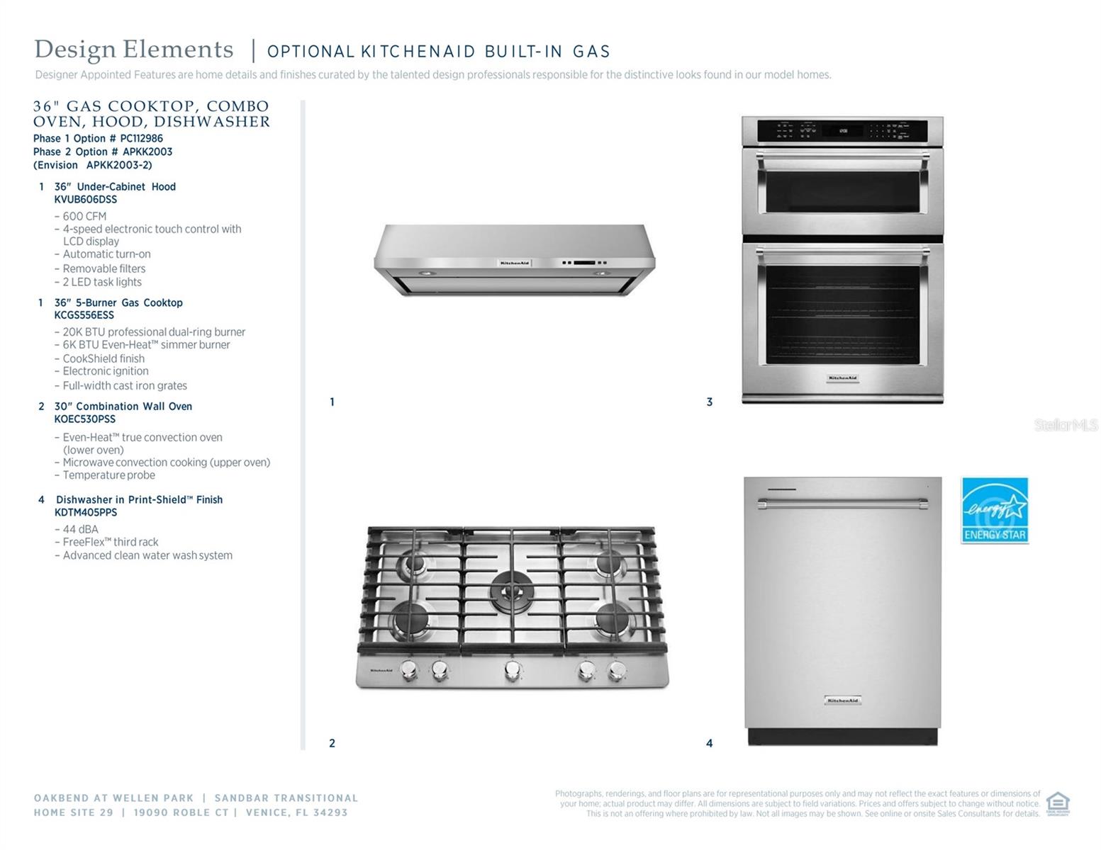 OAKBEND WELLEN PARK - Residential