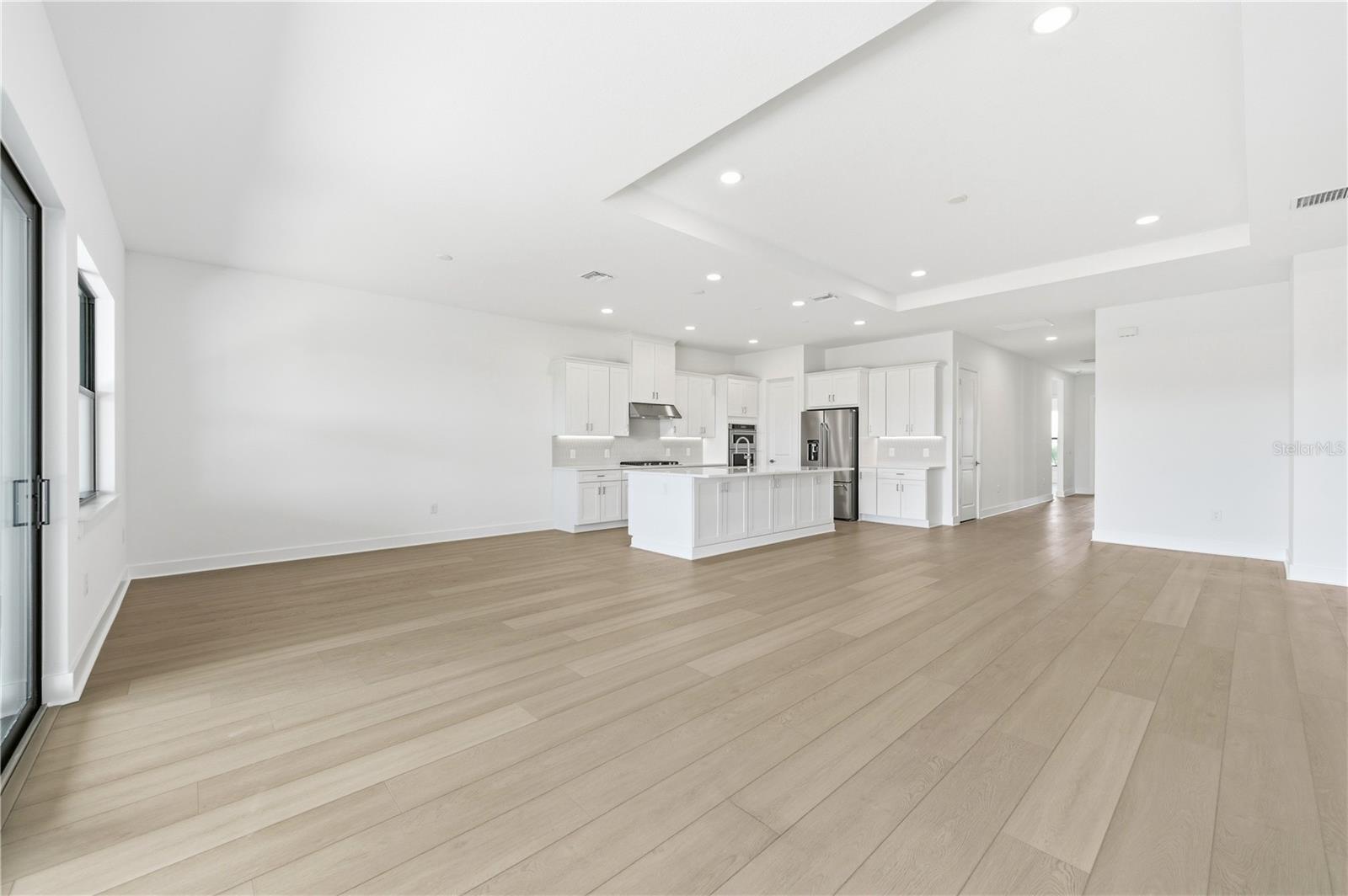 OAKBEND WELLEN PARK - Residential