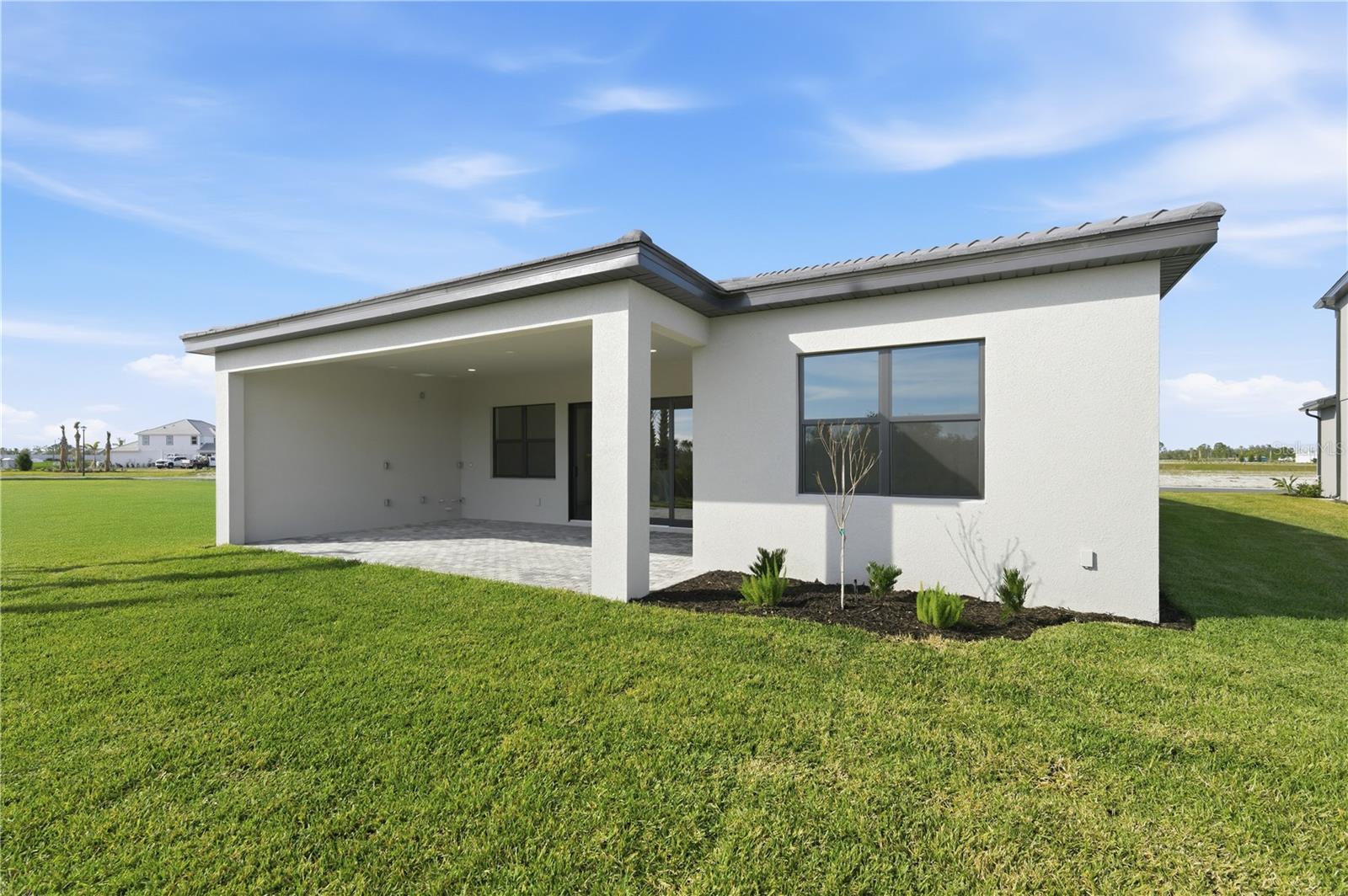 OAKBEND WELLEN PARK - Residential