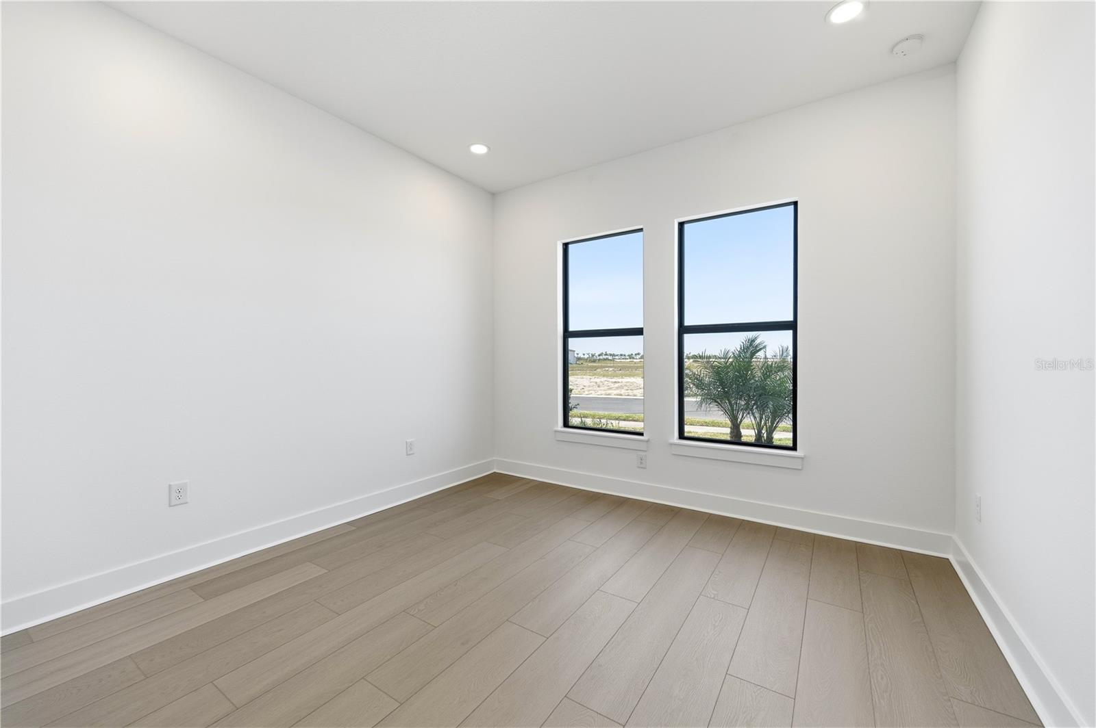 OAKBEND WELLEN PARK - Residential