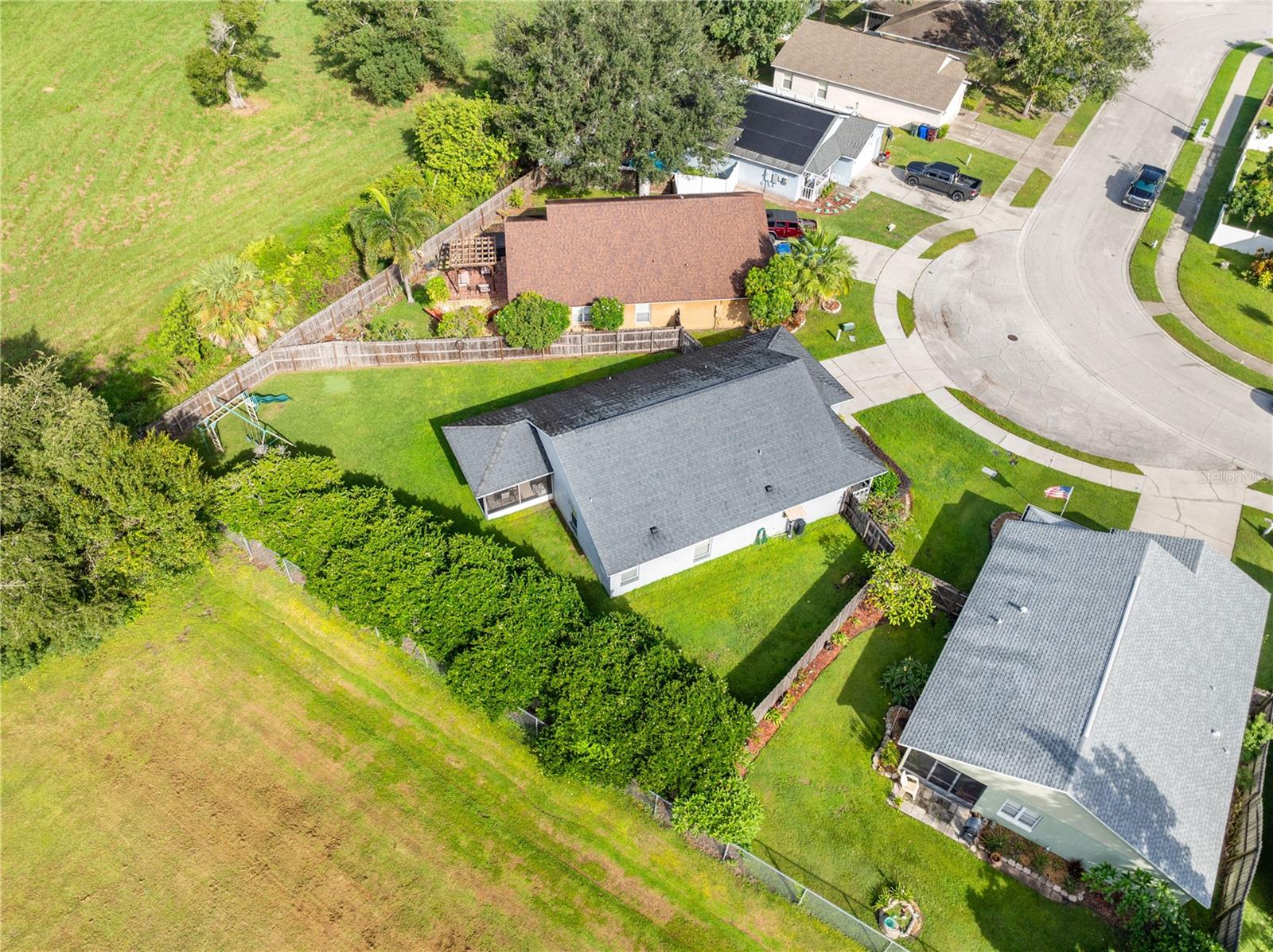 LAKEVIEW VILLAGE - Residential