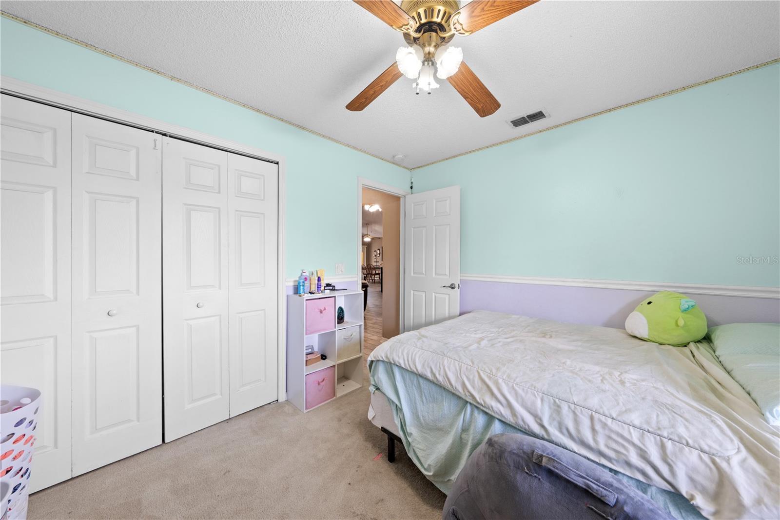LAKEVIEW VILLAGE - Residential