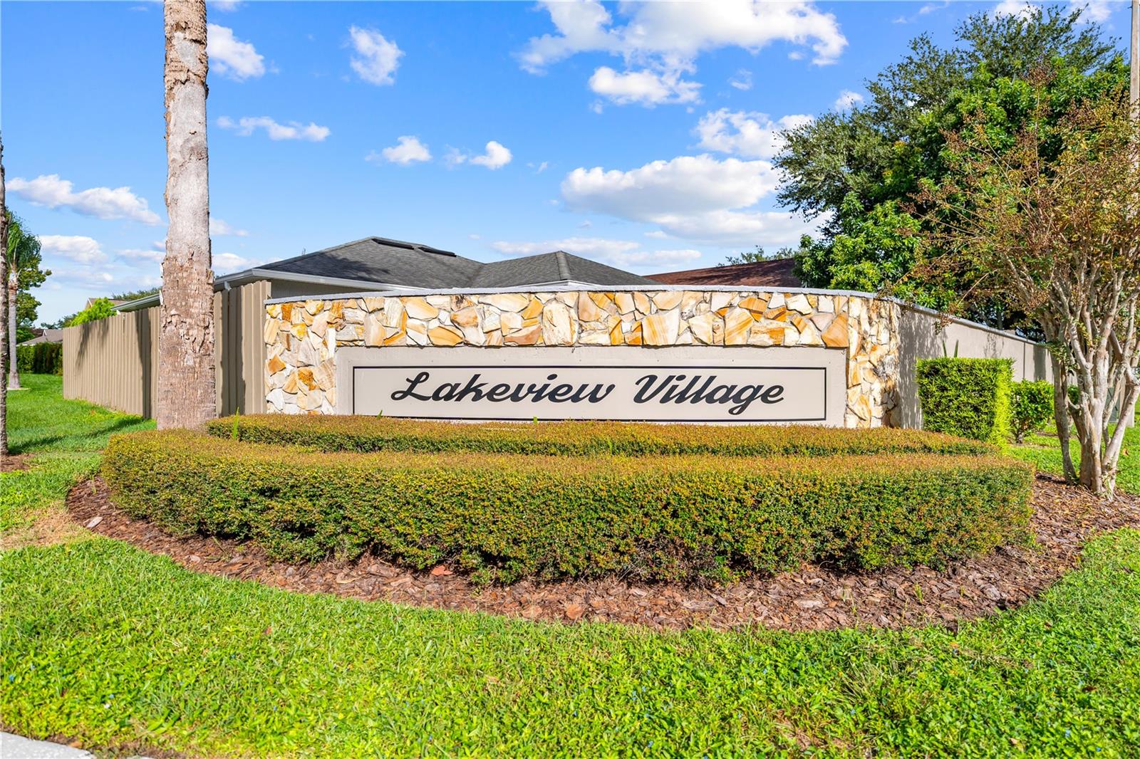 LAKEVIEW VILLAGE - Residential