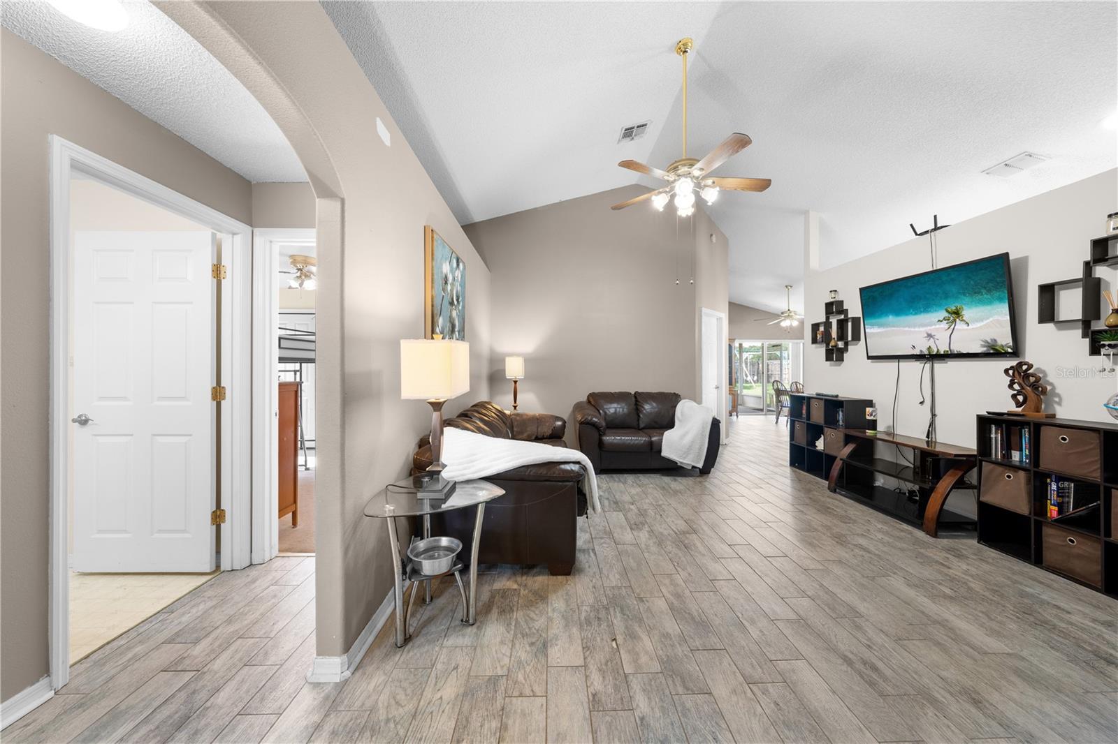 LAKEVIEW VILLAGE - Residential