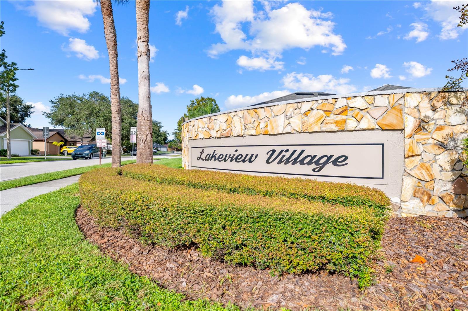LAKEVIEW VILLAGE - Residential