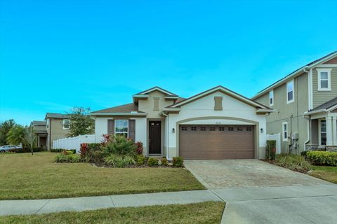 A home in OCOEE