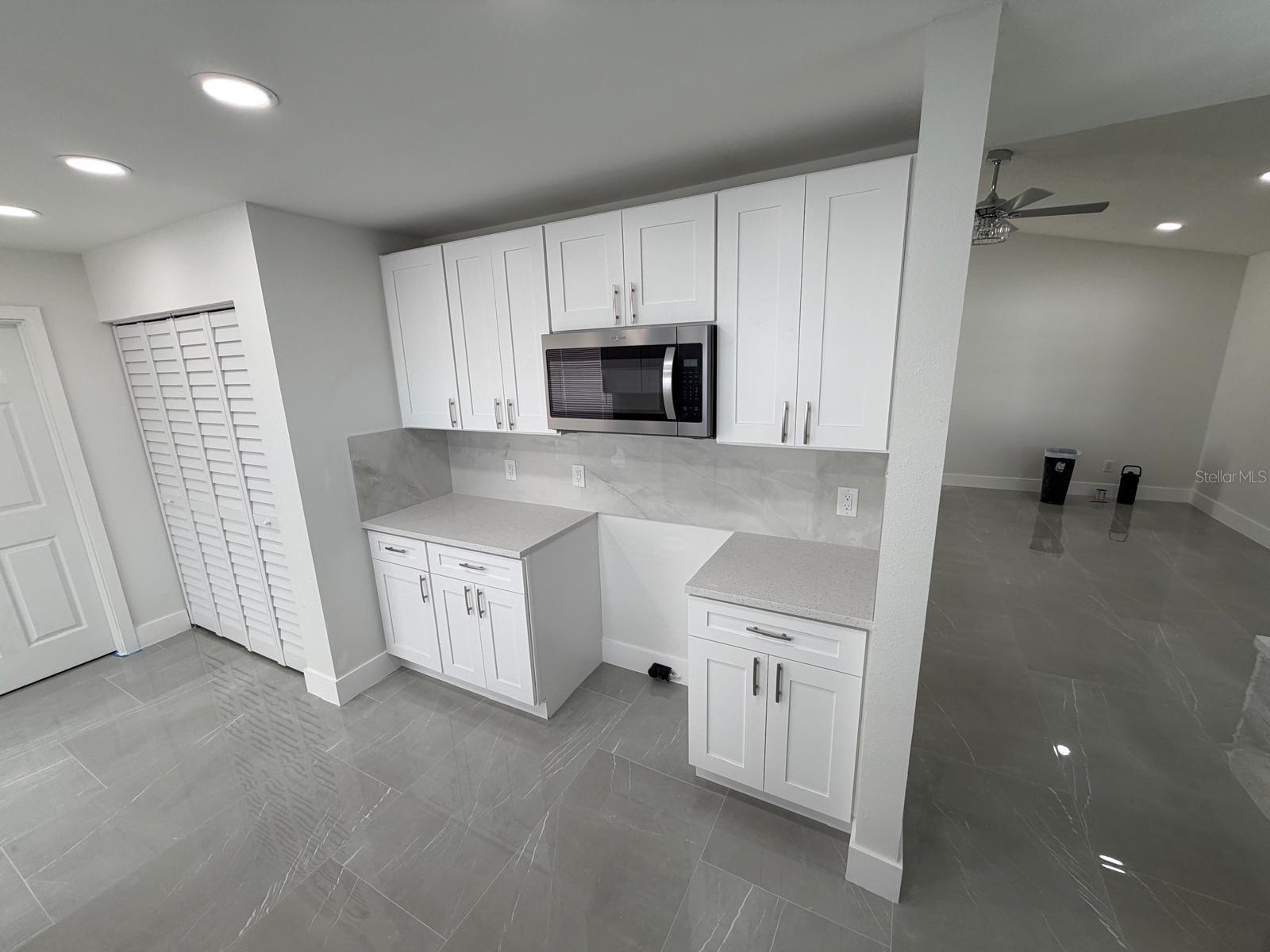 BRIGHTSIDE VILLAGE - Residential