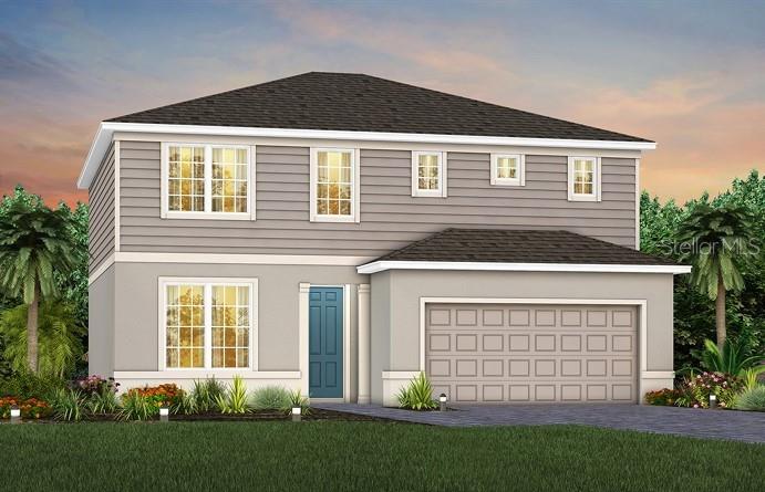 SUNRISE ESTATES - Residential